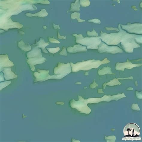 Kuggo - World Islands