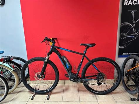 Rower Elektryczny Mtb Morrison Loup Shimano Steps Nm Wh