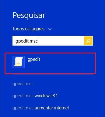 Tutorial Como Aumentar A Velocidade Da Sua Internet No Windows