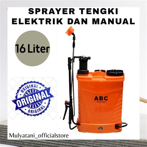 Jual Tengki Tangki Sprayer Tangki Tangki Alat Semprot Manual Dan