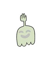 Hi Five Ghost - Regular Show Wiki