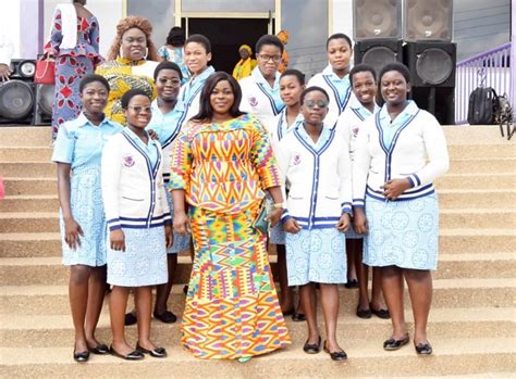 Kumasi Girls Senior High School to launch 60th anniversary on March 18