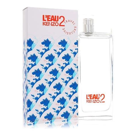Perfume Importado Masculino L'Eau 2 Kenzo Eau de Toilette | Beleza na Web
