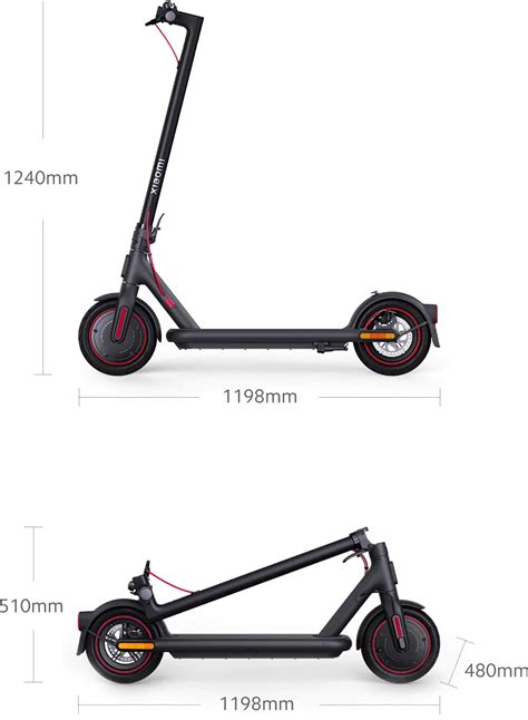 Xiaomi Electric Scooter 4 Pro Xiaomi Store Panamá