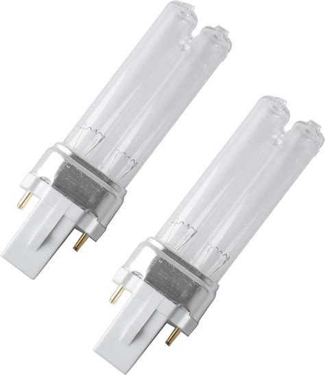 Lb4000 Replacement Bulb Compatible With Germ Guardian