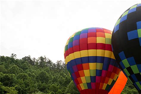 Hot Air Balloons Summer Sketch Art Vector Summer Sketch Art PNG And Vector With Transparent
