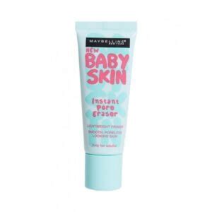 Maybelline Baby Skin Instant Pore Eraser Primer Am Store