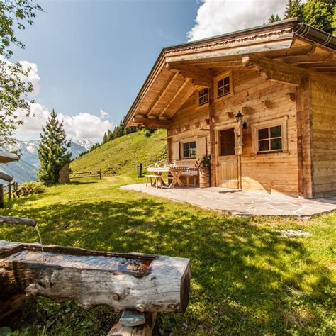 Bergh Tte Kelchsau In W Rgl Mieten Almh Tten Und Chalets In Den Alpen