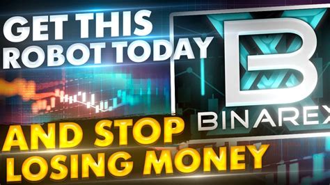 Binary FOR Beginners In TRADING Binary Options Trading Robot