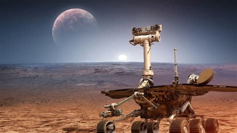 Interesting Facts About Nasas Mars Rovers You Never Knew