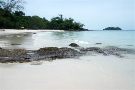 5 Best Beaches in Koh Rong - Most Popular Beaches in Koh Rong – Go Guides