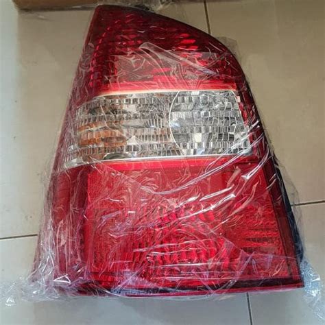 Jual Nissan Original Ori Asli Orisinil Stoplamp Stop Lamp Rem Lampu