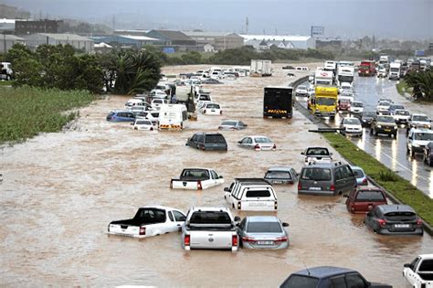 Kzn Storm Tragedy Displays Of Bravery And Acts Of Compassion When