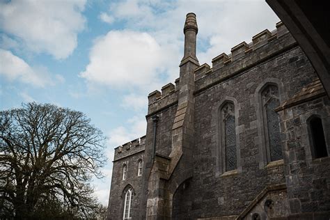 Markree Castle Wedding - Sligo Wedding Venue • Wedding Photographer ...