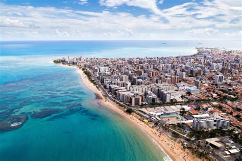 Conheça Maceió em 2022 melhores dicas de turismo