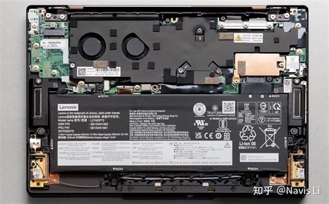 最不像 Thinkpad 的 Thinkpad —— Thinkpad Z13 首发评测 知乎