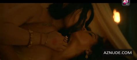 Shivika Sharda Nude Aznude