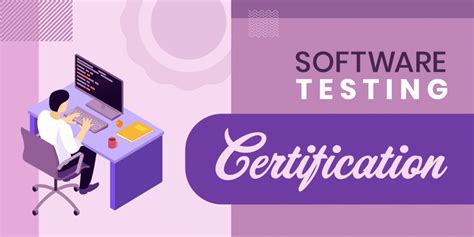 Best Software Testing Certifications In Updated