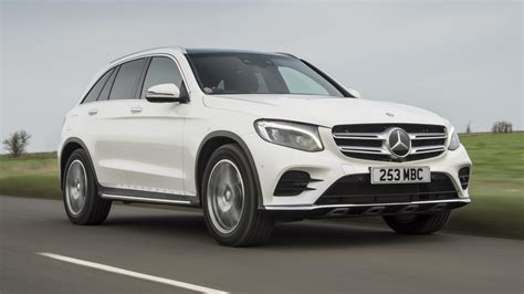 Mercedes Benz Glk 300 4matic Photo Gallery 112