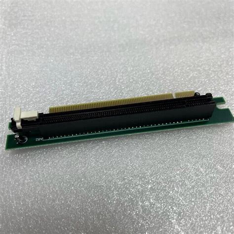 Pci E X Riser Card Degree Pci E Pci Express X To X Slot