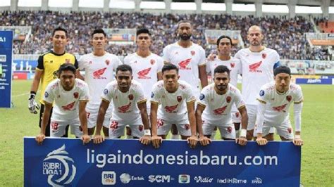 PSM Vs Persik Juku Eja Usung Misi Revans Dan Pertahankan Posisi Di