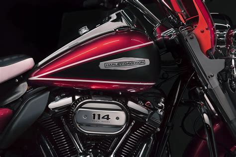 Motomobi News Harley Davidson Luncurkan Electra Glide Highway King