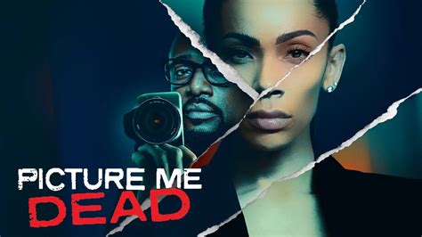 Picture Me Dead 2023 Thriller Trailer By Tubi YouTube