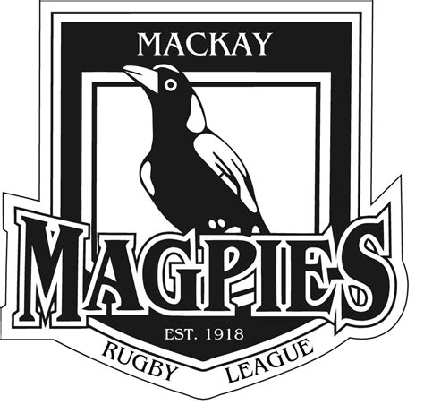 Senior Rugby League Magpies Sporting Club Mackay