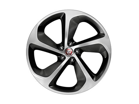 Jaguar Accessories F Type Wheels And Wheel Accessories Wheels