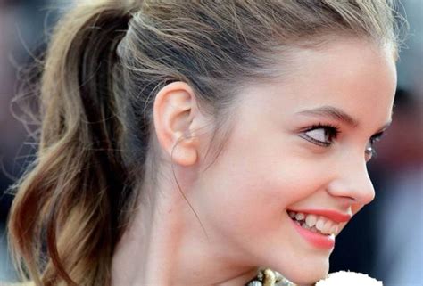 What Do You Think About Barbara Palvin Is She Beautiful Pretty