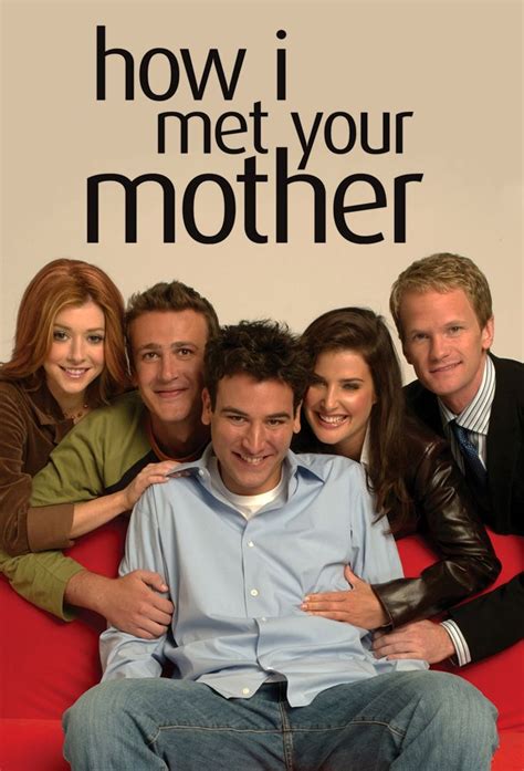 How I Met Your Mother Bildergalerie Moviepilot De Em Como Eu