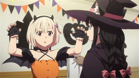 12 Spooky Anime Picks Perfect For The Fall Season