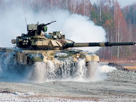 Tank T S Rosoboronexport