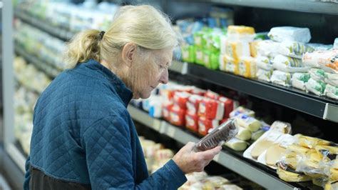 Supermercados Acordaron Con El Gobierno Precios Diferenciados La Lista