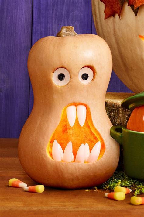 Pumpkin Carving Ideas Nailed It Humour Halloween Halloween Tags Easy