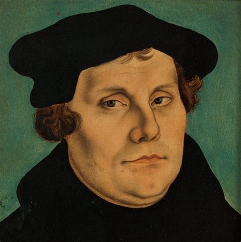 The Lutheran Church 15 Facts About Their History And Beliefs