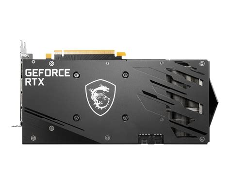 MSI GeForce RTX 3060 GAMING X 12GB GDDR6 ab 582,11 € | Preisvergleich ...