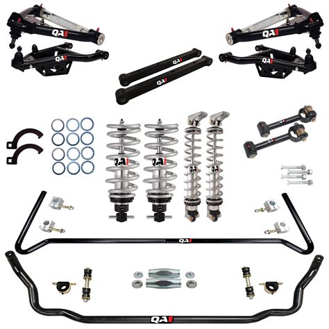 QA1 HK02 GMA3 QA1 Level 2 Handling Suspension Kits Summit Racing