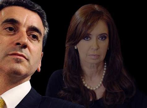 La Encuesta Que Hizo Que Cristina Kirchner Saliera A Acorralar A