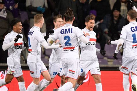 Proximus League Le Beerschot Wilrijk Partage Contre Westerlo La DH