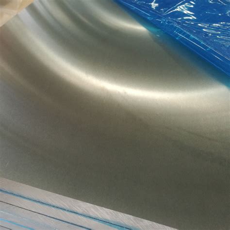 5052 Aluminium Plate Aluminium Sheet 5052 O H32 High Quality Hot Rolled