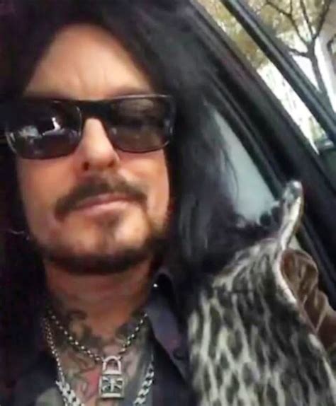 Pin By Roxie Wanichko On Nikki Sixx In Nikki Sixx Nikki Motley