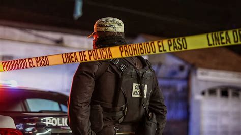 Muere Hombre Por Balazo En La Cabeza Esquina 32