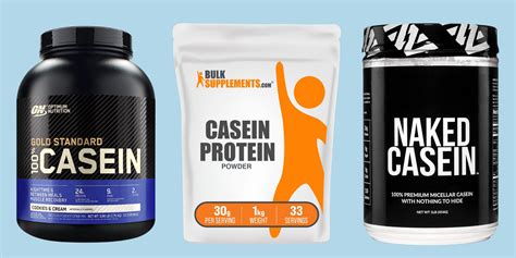 Best Casein Protein For Weight Loss AskMen