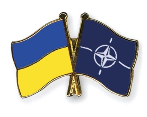 Украина и НАТО наращивают давление на РФ и без членства Киева в альянсе ...
