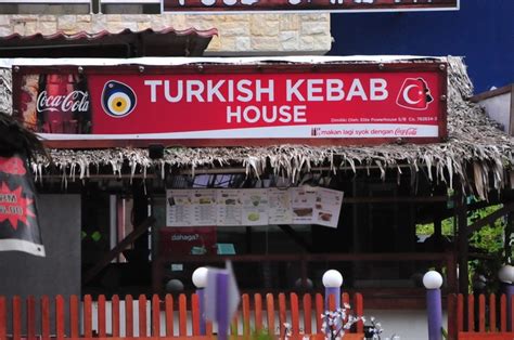 Turkish kebab house Resturant لنكاوي Working hours Activities