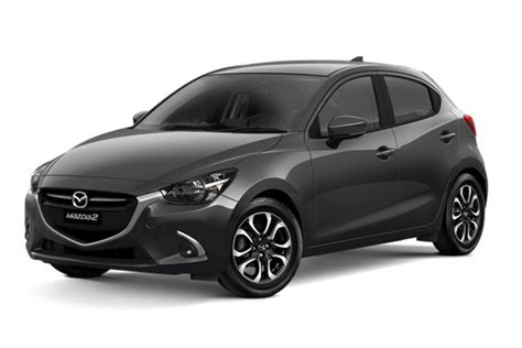 2019mazda Mazda2 Tamaños De Ruedas Y Neumáticos Pcd Desplazamiento