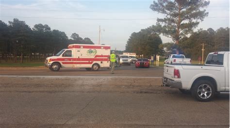 Sheriff Two Injured In Camden Explosion