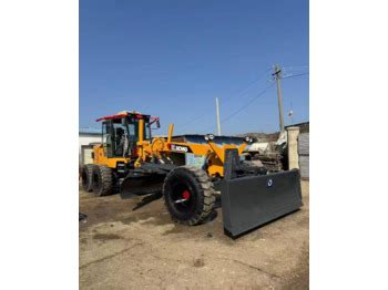 Xcmg Gr For Sale Grader Eur