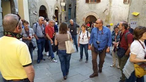 La Mostra Mercato Dellartigianato Della Valtiberina Toscana Raddoppia